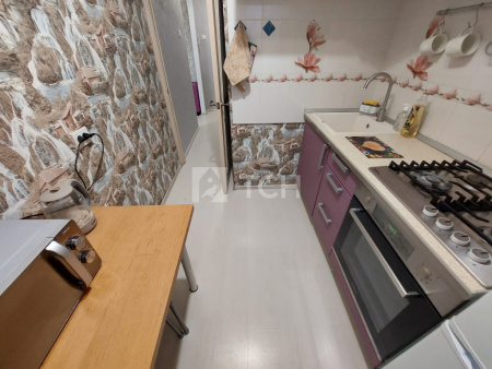 1-комн. квартира, Ивантеевка, улица Богданова, 15, #id1292739