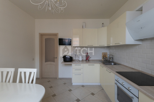 2-комн. квартира, Ивантеевка, улица Новая Слобода, 4, #id1489573