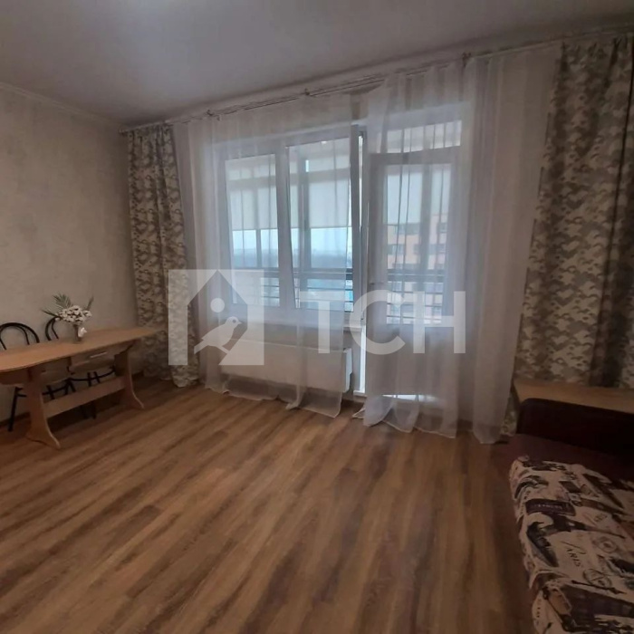Квартира-студия, Королёв, Советская улица, 47к4, #id426941