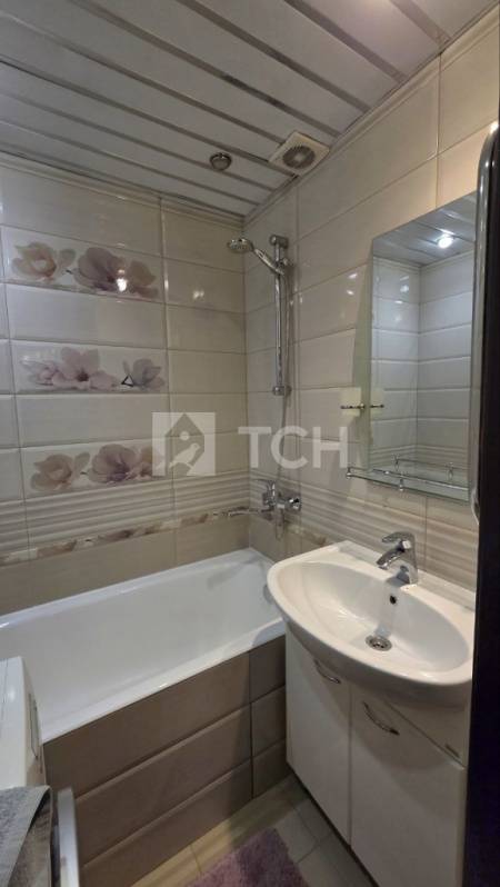 3-комн. квартира, Щёлково, Космодемьянская улица, 10, #id1989824