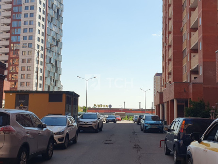 2-комн. квартира, Балашиха, проспект Ленина, 74, #id1402485