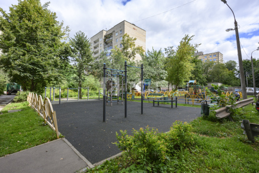 2-комн. квартира, Пушкино, улица Л. Толстого, 23, #id1732185