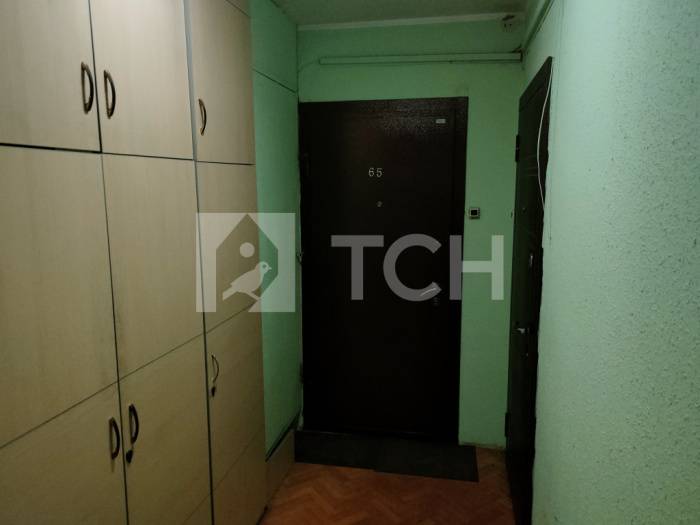 3-комн. Квартира, Люберцы, улица Черёмухина, 8к1, #id384958