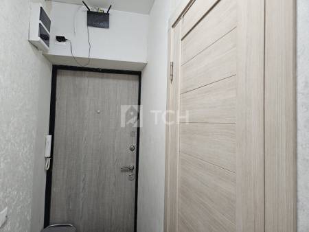 4-комн. квартира, Пушкино, улица Л. Толстого, 19, #id1125573