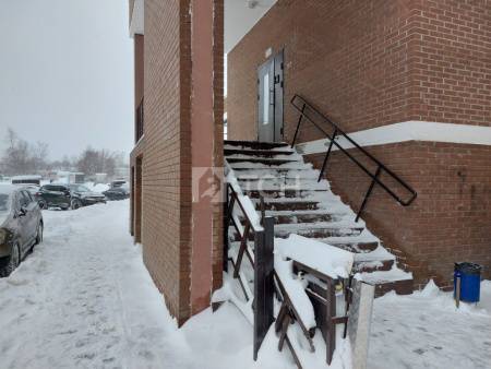 2-комн. квартира, Ивантеевка, Хлебозаводская улица, 2, #id2020059