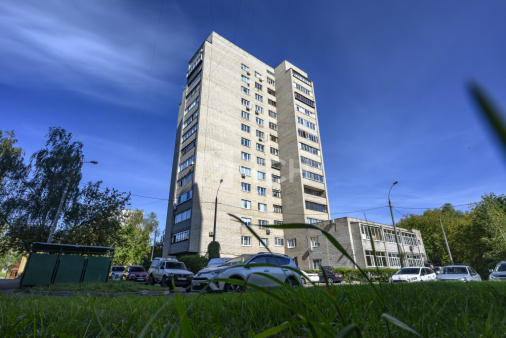 2-комн. квартира, Королёв, Советская улица, 32, #id1494295