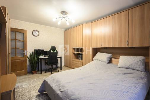 3-комн. квартира, Мытищи, Олимпийский проспект, 36к1, #id1861159