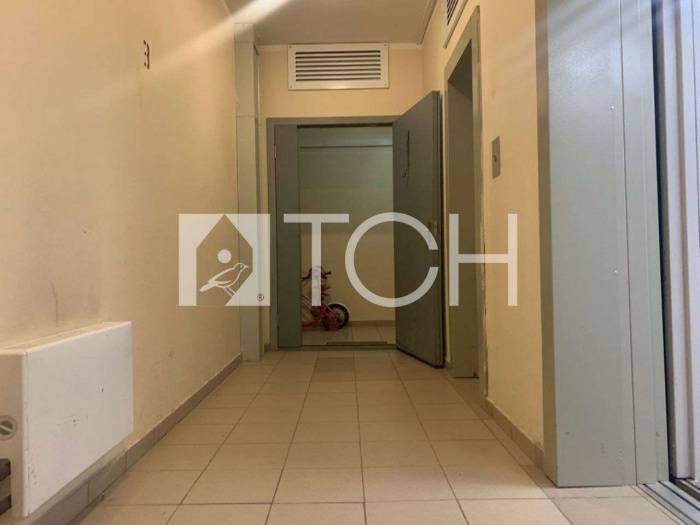 Квартира-студия, Свердловский, ул Строителей, 20 #id285409