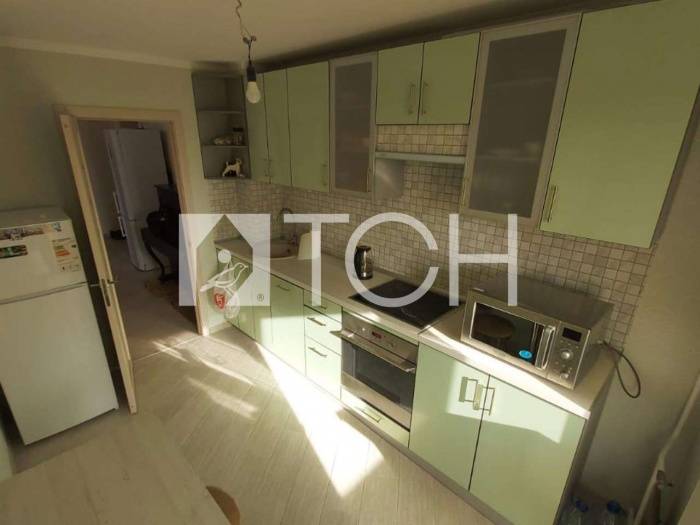 4-комн. квартира, Балашиха, ул Твардовского, 23 #id291894