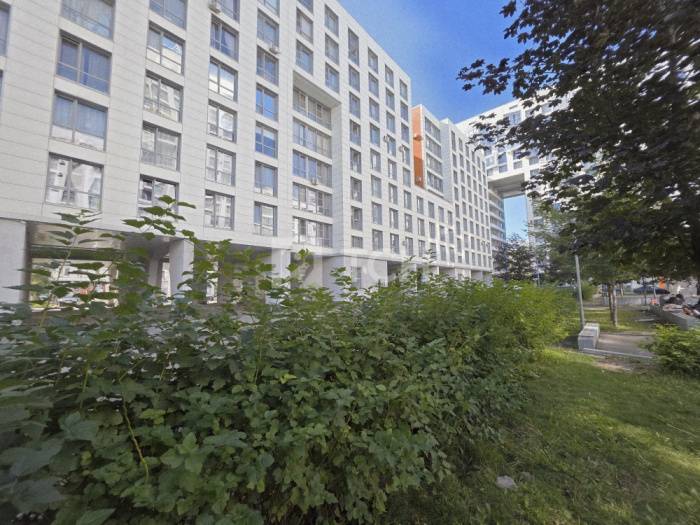 2-комн. квартира, Балашиха, проспект Ленина, 32Г, #id2297444