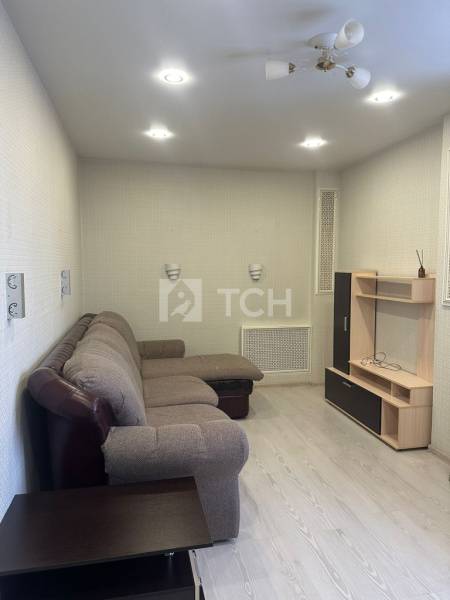 1-комн. квартира, Ивантеевка, Хлебозаводская улица, 28к1, #id735883