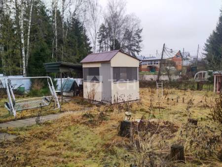 Дом, г.о. Щёлково, садовое товарищество Сатурн, 130, #id1692336