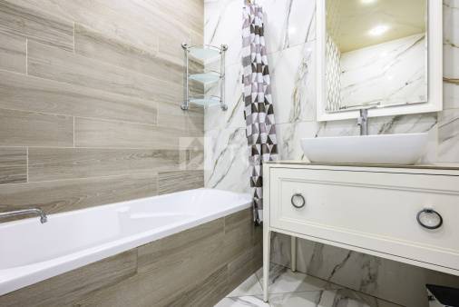 2-комн. квартира, посёлок Биокомбината, 1к1, #id1689181