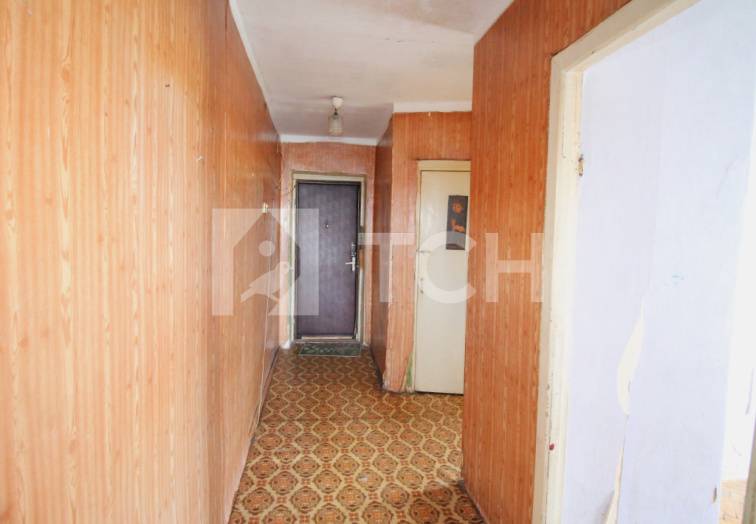 3-комн. Квартира, рабочий посёлок Свердловский, Заводская улица, 19, #id491746