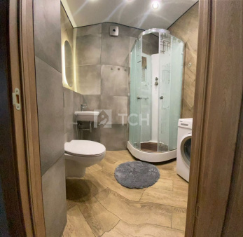 Квартира-студия, Королёв, Полевая улица, 11к2, #id1713051