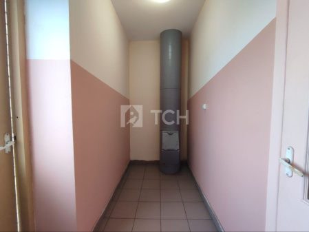 2-комн. квартира, Ногинск, Гаражная улица, 1, #id1522127