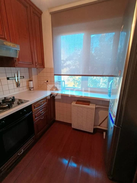 3-комн. квартира, Ивантеевка, Студенческий проезд, 40, #id1270321