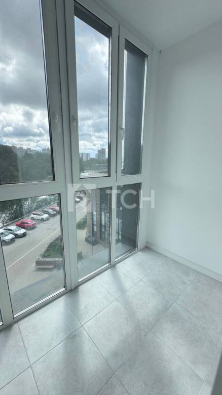 1-комн. квартира, Пушкино, 1-й Некрасовский проезд, 13, #id1966288