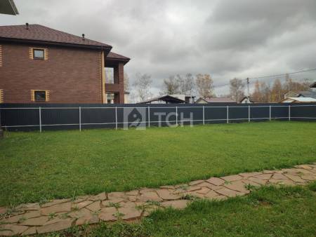 Дом, Богородский г.о., КП Старокупавинский квартал, 84, #id1898506