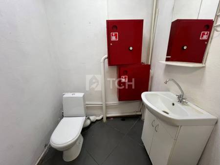 Коммерческая недвижимость, Ивантеевка, Хлебозаводская улица, 12к2, #id2087015