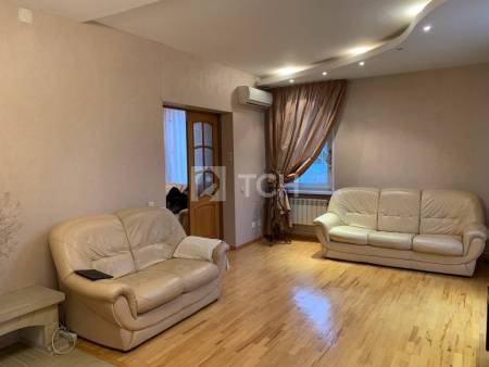 Дом, г.о. Пушкинский, посёлок городского типа Ашукино, Луговая улица, 2, #id1900408