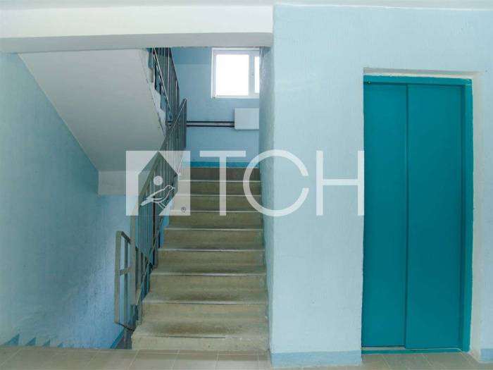 1-комн. квартира, Большие Жеребцы, мкр Восточный, 1к3 #id275023