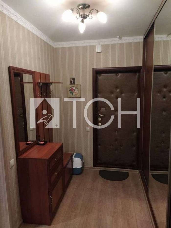 3-комн. квартира, Москва, ул Малыгина, 18к1 #id279591