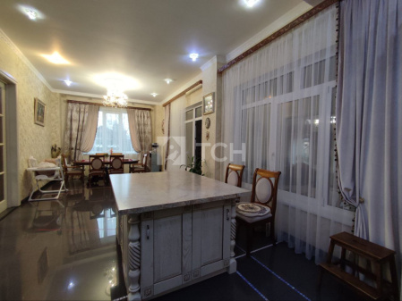 Дом, Раменский муниципальный округ, деревня Вялки, Заречная улица, 39к1, #id1547634