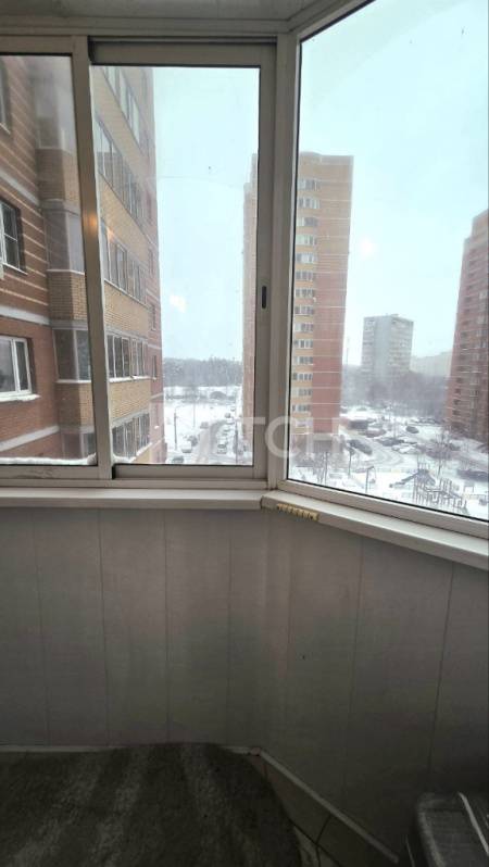 1-комн. квартира, Щёлково, улица Неделина, 26, #id1623070