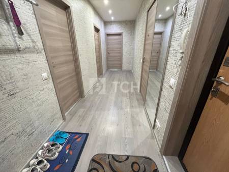 2-комн. квартира, Ивантеевка, Хлебозаводская улица, 12к1, #id1720838