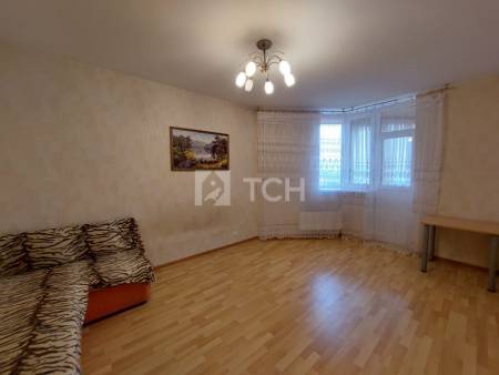 1-комн. квартира, Пушкино, Московский проспект, 57к3, #id2295124
