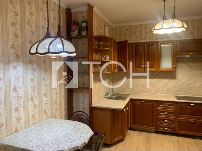 2-комн. квартира, Пушкино, пр-кт Московский, 44 #id282060