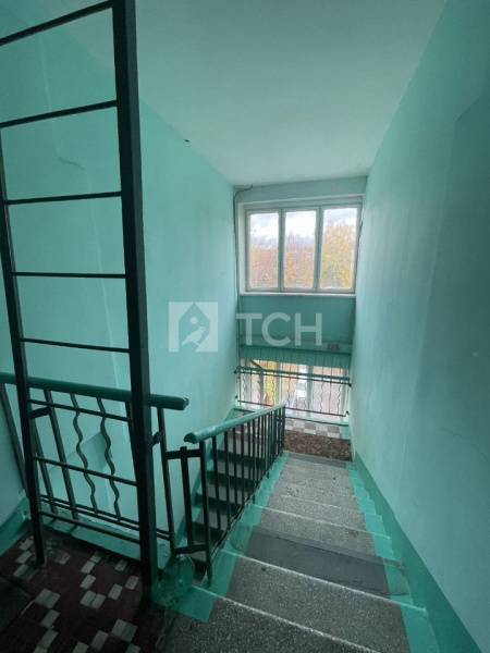 3-комн. квартира, Королёв, Пионерская улица, 43, #id1969564