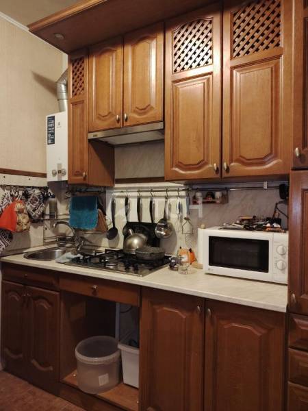 1-комн. квартира, Королёв, Пионерская улица, 41, #id1803476