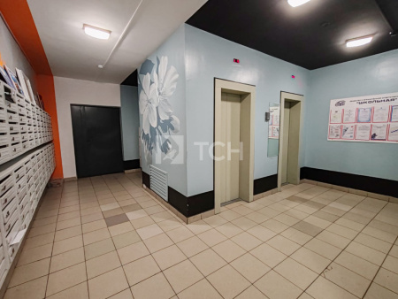 2-комн. квартира, Ивантеевка, Хлебозаводская улица, 39А, #id1600611