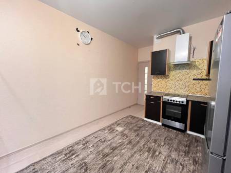 2-комн. квартира, посёлок городского типа Свердловский, Заречная улица, 16, #id1953759