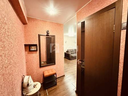 1-комн. квартира, Мытищи, Олимпийский проспект, 13к4, #id2326333