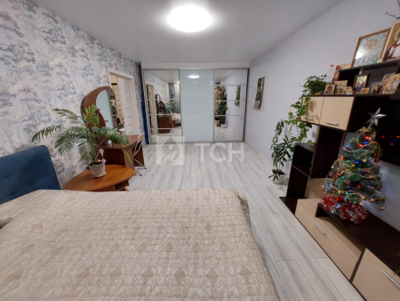 1-комн. квартира, Королёв, улица Орджоникидзе, 2Г, #id1350125