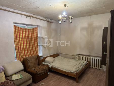 2-комн. квартира, Королёв, Заводская улица, 9, #id1757796