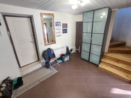 Дом, г.о. Пушкинский, садовое товарищество Клюковка-1, #id1036919