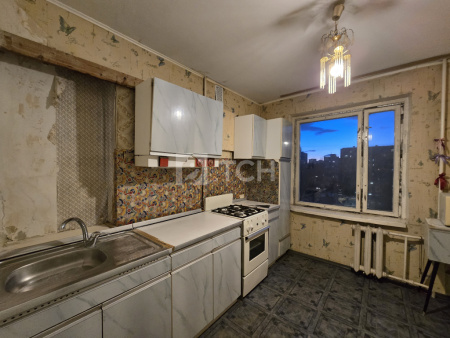 3-комн. квартира, Пушкино, 29, #id1515593