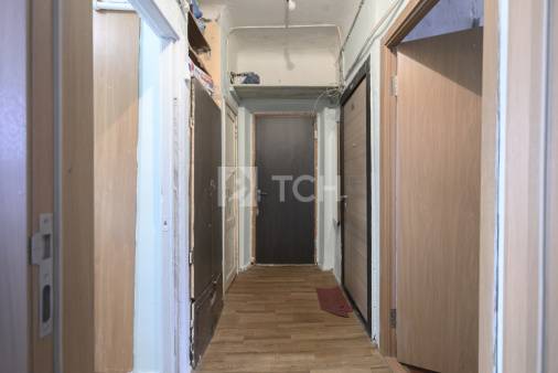 Комната, Королёв, проезд Воровского, 1, #id1895929