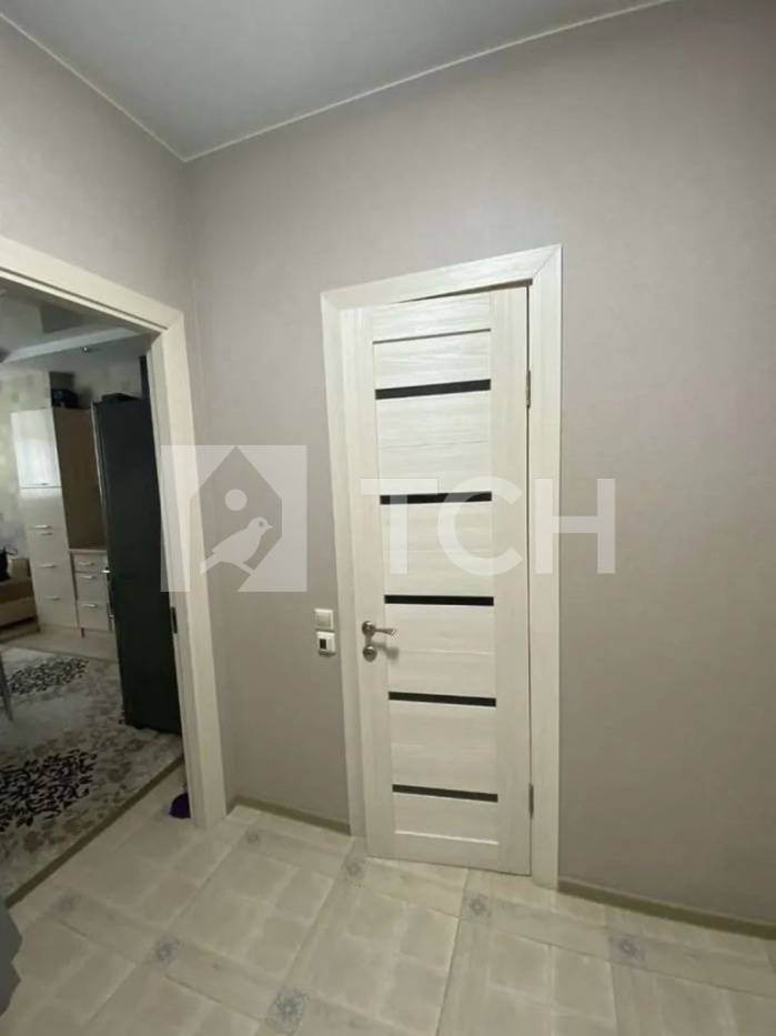 1-комн. Квартира, рабочий посёлок Свердловский, Берёзовая улица, 2, #id572982