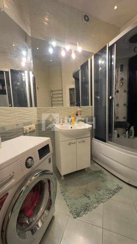 1-комн. квартира, Пушкино, улица Тургенева, 13, #id1822543