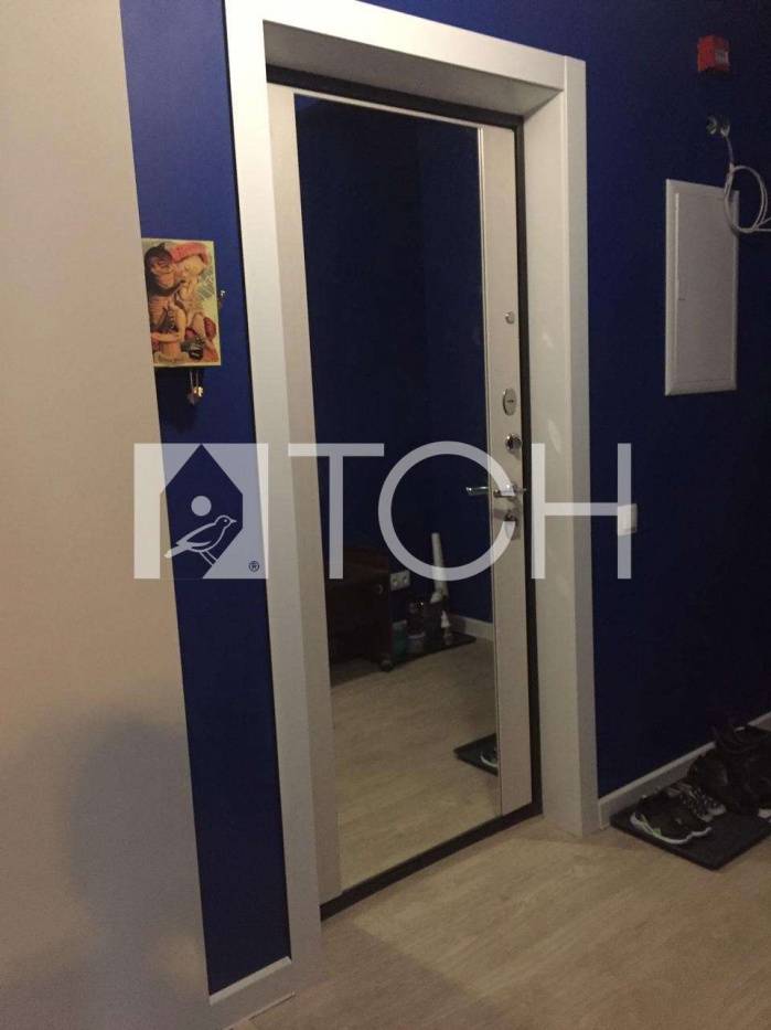 3-комн. квартира, Королев, ул Академика Легостаева, 8 #id283068