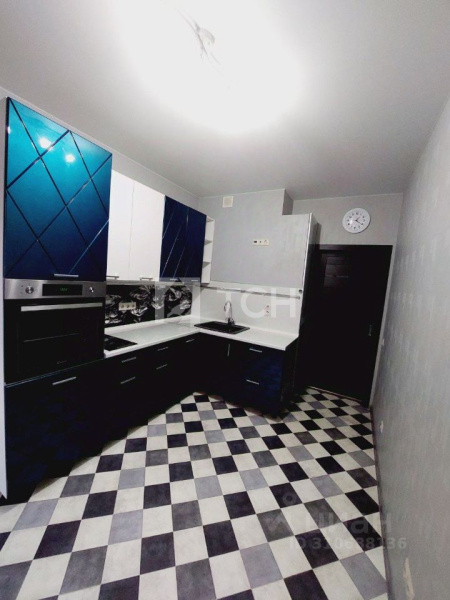 2-комн. квартира, Пушкино, улица Просвещения, 8к1, #id1328680