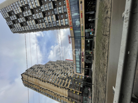 3-комн. квартира, Красногорск, Молодёжная улица, 2, #id1213299