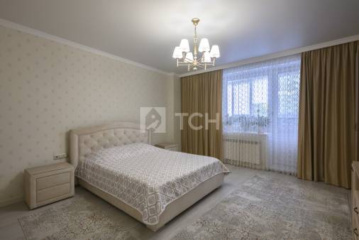 3-комн. квартира, Королёв, улица Тихонравова, 35к1, #id1802900