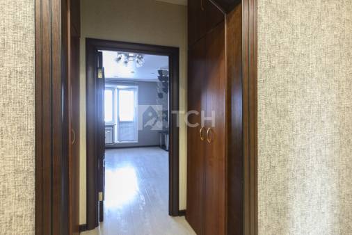 3-комн. квартира, Химки, улица Марии Рубцовой, 1к4, #id1899882