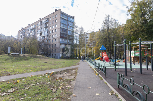 3-комн. квартира, Королёв, Парковая улица, 6/13, #id1281825